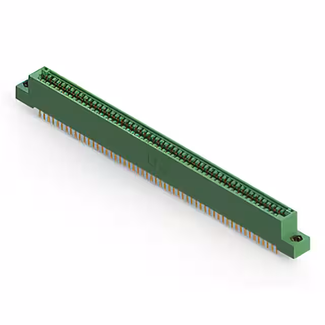 845-108-524-207 EDAC Inc.  Edgeboard Connectors